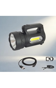 Güçlü Led Fener Kamp Ve Acil Durum Kullanımı İçin Diğer Güçlü Led Fener Kamp Ve Acil Durum Kullanımı İçin Diğer