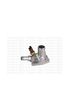 Termostat Müşürlü 88c Egea Punto Albea Lınea 1,4 Benzinli Kraftvoll Termostat Müşürlü 88c Egea Punto Albea Lınea 1,4 Benzinli Kraftvoll