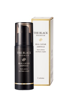 Coreana The Black Caviar Ampoule Coreana The Black Caviar Ampoule