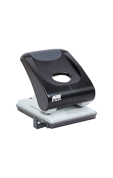 Std P-840 Delgeç Büyük Boy 40 Syf Siyah Std P-840 Delgeç Büyük Boy 40 Syf Siyah