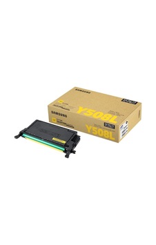 Samsung Uyumlu Clt-Y508L / Clp-620 / Su535A Sarı Toner 521789390 Samsung Uyumlu Clt-Y508L / Clp-620 / Su535A Sarı Toner 521789390