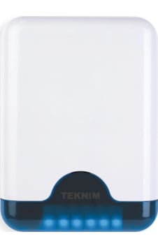 TEKNiM VAS-701 Harici Sahte Siren TEKNiM VAS-701 Harici Sahte Siren