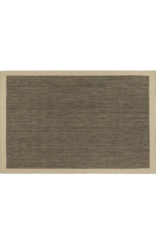 Tuğra Halı Asia As 07 Jüt Sisal Kilim - 160x160 Tuğra Halı Asia As 07 Jüt Sisal Kilim - 160x160