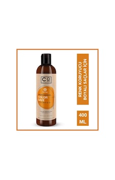 Co Professional Renk Koruyucu Şampuan 400 ML Co Professional Renk Koruyucu Şampuan 400 ML