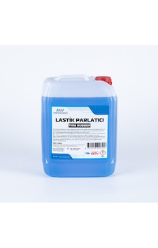 Nanowash Lastik Parlatıcı 5 KG