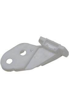 Bmw E46 Tampon Braketi Ön Sağ - 1998-03 B A51118195296 Bmw E46 Tampon Braketi Ön Sağ - 1998-03 B A51118195296