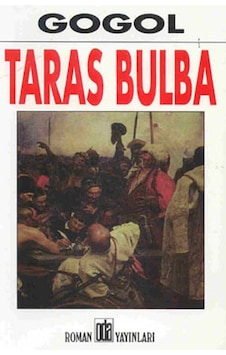 Taras Bulba N11.1730 Taras Bulba N11.1730