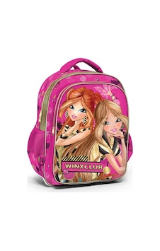 Winx Club Kız Çocuk İlkokul Çantası 63273 Winx Club Kız Çocuk İlkokul Çantası 63273