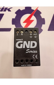 Trimbox Gndexp Monofaze Gndseries Parafudr Yeni Nesil Nötr Toprak Regülatörü Aşırı Gerilim Sönümleyici Trimbox Gndexp Monofaze Gndseries Parafudr Yeni Nesil Nötr Toprak Regülatörü Aşırı Gerilim Sönümleyici
