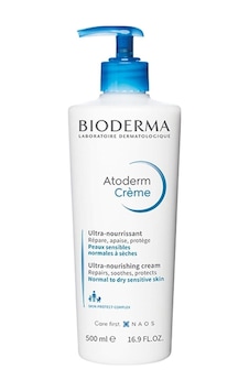 Bioderma Atoderm Hassas ve Normal Ciltler İçin Nemlendirici Bakım Kremi 500 ML Bioderma Atoderm Hassas ve Normal Ciltler İçin Nemlendirici Bakım Kremi 500 ML