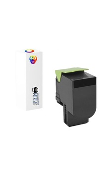 Lexmark Cx310/cx410/cx510 80c8sk0 Uyumlu Siyah Uyumlu Toner Lexmark Cx310/cx410/cx510 80c8sk0 Uyumlu Siyah Uyumlu Toner