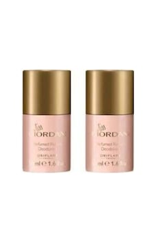 2 X Miss Giordani Parfümlü Roll-on Deodorant 50 Ml