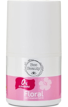 Bee Beauty Floral Transpirant Kadın Roll-On Deodorant 50 ML Bee Beauty Floral Transpirant Kadın Roll-On Deodorant 50 ML