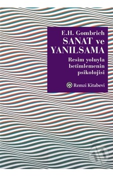 Sanat Ve Yanılsama n11.1520 Sanat Ve Yanılsama n11.1520