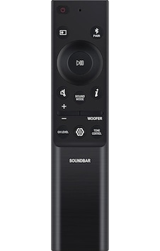 Ah81-15047a Samsung Uyumlu Kumanda Hw-q990b/tk Soundbar Ses Sistemi Kumandası Ah81-15047a Samsung Uyumlu Kumanda Hw-q990b/tk Soundbar Ses Sistemi Kumandası