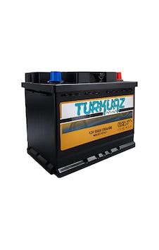 Yiğit Akü Turkuaz 12v 60 Ah 510a Akü Yiğit Akü Turkuaz 12v 60 Ah 510a Akü