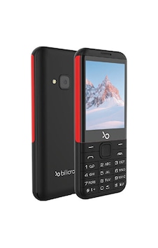 Bilicra TTX1 Tuşlu Cep Telefonu Bilicra TTX1 Tuşlu Cep Telefonu