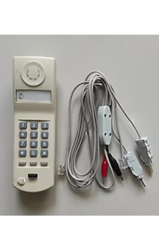 Pelikan Test Ve Muayene Telefonu Kesmeli Kesmesiz Test Kablolu Pelikan Test Ve Muayene Telefonu Kesmeli Kesmesiz Test Kablolu