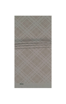Aker Ekose Şal Krem 1040300-981 Çok Renkli Aker Ekose Şal Krem 1040300-981 Çok Renkli