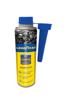 Goodyear Motor İçi Temizleyici (Engıne Flash) 300 Ml Goodyear Motor İçi Temizleyici (Engıne Flash) 300 Ml