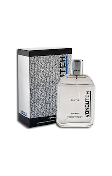 Vondutch Gentle Mavi Natural Spray Erkek Parfüm EDT 100 ML