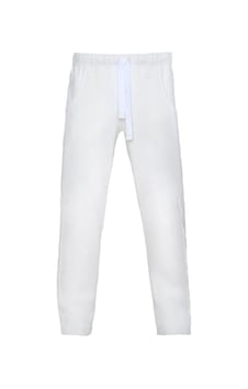 The Don Krem Renk Unisex Eşofman Altı The Don Krem Renk Unisex Eşofman Altı