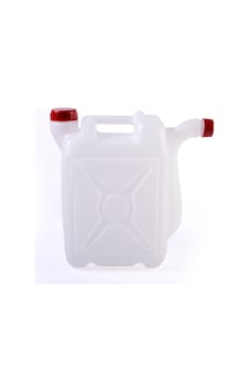 Plastik Gagalı Bidon Su Yağ Bidonu 35 Litre Plastik Gagalı Bidon Su Yağ Bidonu 35 Litre