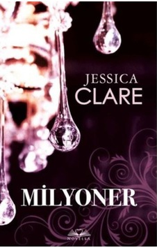Milyoner (Jessica Clare)