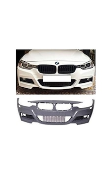 BMW F30 M-TECH ÖN TAMPON BMW F30 M-TECH ÖN TAMPON