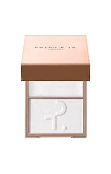 Patrick Ta Major Glow Creme & Powder Light Reflecting Translucent Highlighter - My Love Diğer Patrick Ta Major Glow Creme & Powder Light Reflecting Translucent Highlighter - My Love Diğer