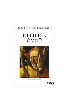Deliliğe Övgü - 57855210113816380169598 Deliliğe Övgü - 57855210113816380169598