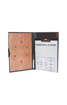 Basketbol Taktik Tahtası - Dsb 551