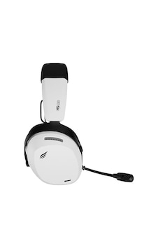 Gaming Hs420 7.1 Surround Tri-mode Kablosuz/bluetooth Oyuncu Kulaklığı Beyaz Gaming Hs420 7.1 Surround Tri-mode Kablosuz/bluetooth Oyuncu Kulaklığı Beyaz