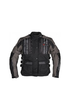 Venom Tourex Touring Siyah-Gri