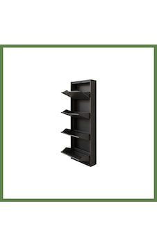 Bezos Kaser 9015 Antrasıt 4lu Kılıtlı Metal Ayakkabılık Hb006 Çok Renkli Bezos Kaser 9015 Antrasıt 4lu Kılıtlı Metal Ayakkabılık Hb006 Çok Renkli