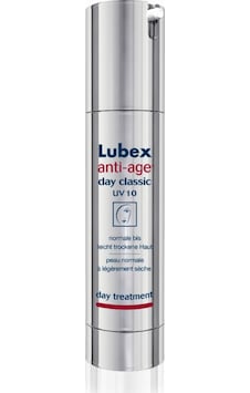 Lubex Day Classic Uv 10 Karma Cilt Nemlendirici 50 ML Lubex Day Classic Uv 10 Karma Cilt Nemlendirici 50 ML