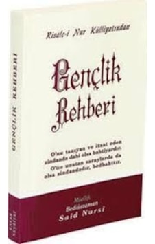 Gençlik Rehberi Orta Boy Envar Neşriyat Gençlik Rehberi Orta Boy Envar Neşriyat