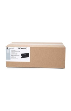 Tonersepeti Lexmark Cs720-74c0w00 Atık Kutusu