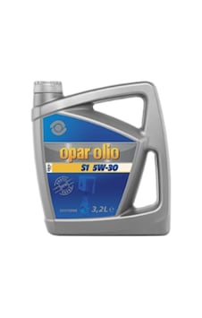 Opar 5W-30 DPF Partiküllü 1.3 Multijet Motor Yağı