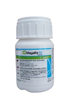 Syngenta Mayalfa Sc Konstantre Sivrisinek Hamam Pire 50 ML Syngenta Mayalfa Sc Konstantre Sivrisinek Hamam Pire 50 ML