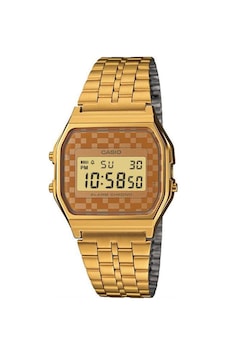 Casio A159WGEA-9ADF Unisex Kol Saati Casio A159WGEA-9ADF Unisex Kol Saati