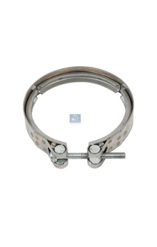 Eksoz Kelepçesi Man Tgs 41/400 Euro5/6 132x25 112378 06674190006 Eksoz Kelepçesi Man Tgs 41/400 Euro5/6 132x25 112378 06674190006