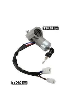 Teknoparts Kontak Anahtarı Kilitli Murat 131 Doğan Kartal Şahin Tkn Fı-kn-001 64420188-4466693
