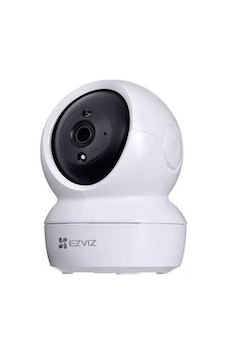 Ezviz Cs-h6c 4mp Pan-tilt Ev Tipi Kamera Çift Yönlü Konuşma 360