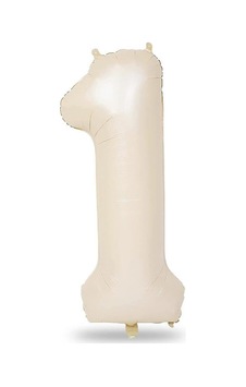 Rakam Folyo Balon 34 İnç 76-82 Cm Krem, 1 Sku: Zeusb0f3kxcmgk . Rakam Folyo Balon 34 İnç 76-82 Cm Krem, 1 Sku: Zeusb0f3kxcmgk .