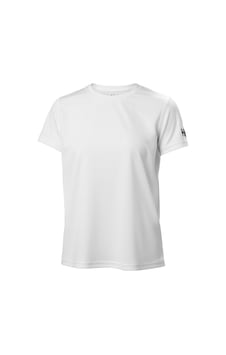 Helly Hansen W Hh Tech T-shırt 2.0 Beyaz