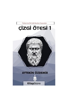 Çizgi Ötesi - 1 - Aytekin Özdemir - Patriot