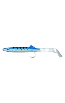 Ragot Raglou Tiger Sahte Balığı Tgb 105mm Ragot Raglou Tiger Sahte Balığı Tgb 105mm