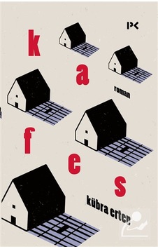 Kafes / Kübra Erten Kafes / Kübra Erten