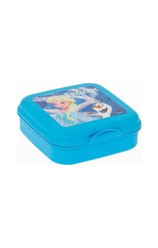 Frozen Elsa Karlar Ülkesi Kız Çocuk Beslenme Sandviç Kutusu Diğer Frozen Elsa Karlar Ülkesi Kız Çocuk Beslenme Sandviç Kutusu Diğer